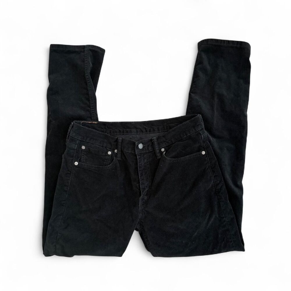 Levi-s Men's Black Trousers